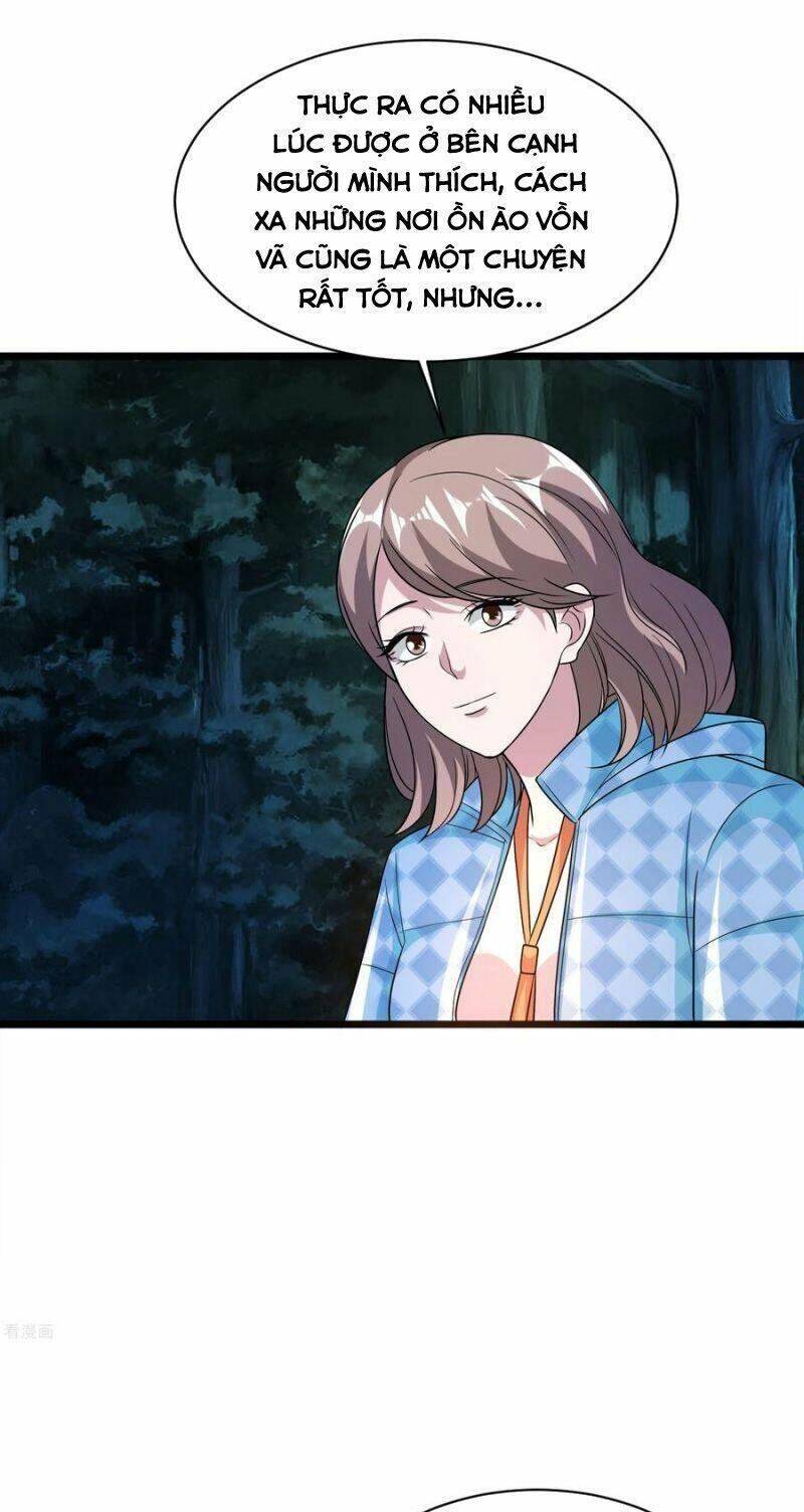 Đô Thị Tà Vương Chapter 130 - Trang 2