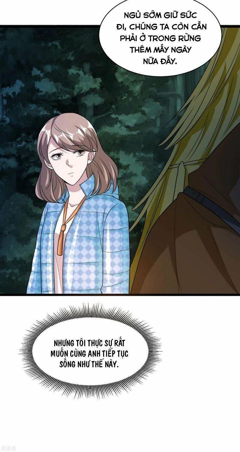 Đô Thị Tà Vương Chapter 130 - Trang 2