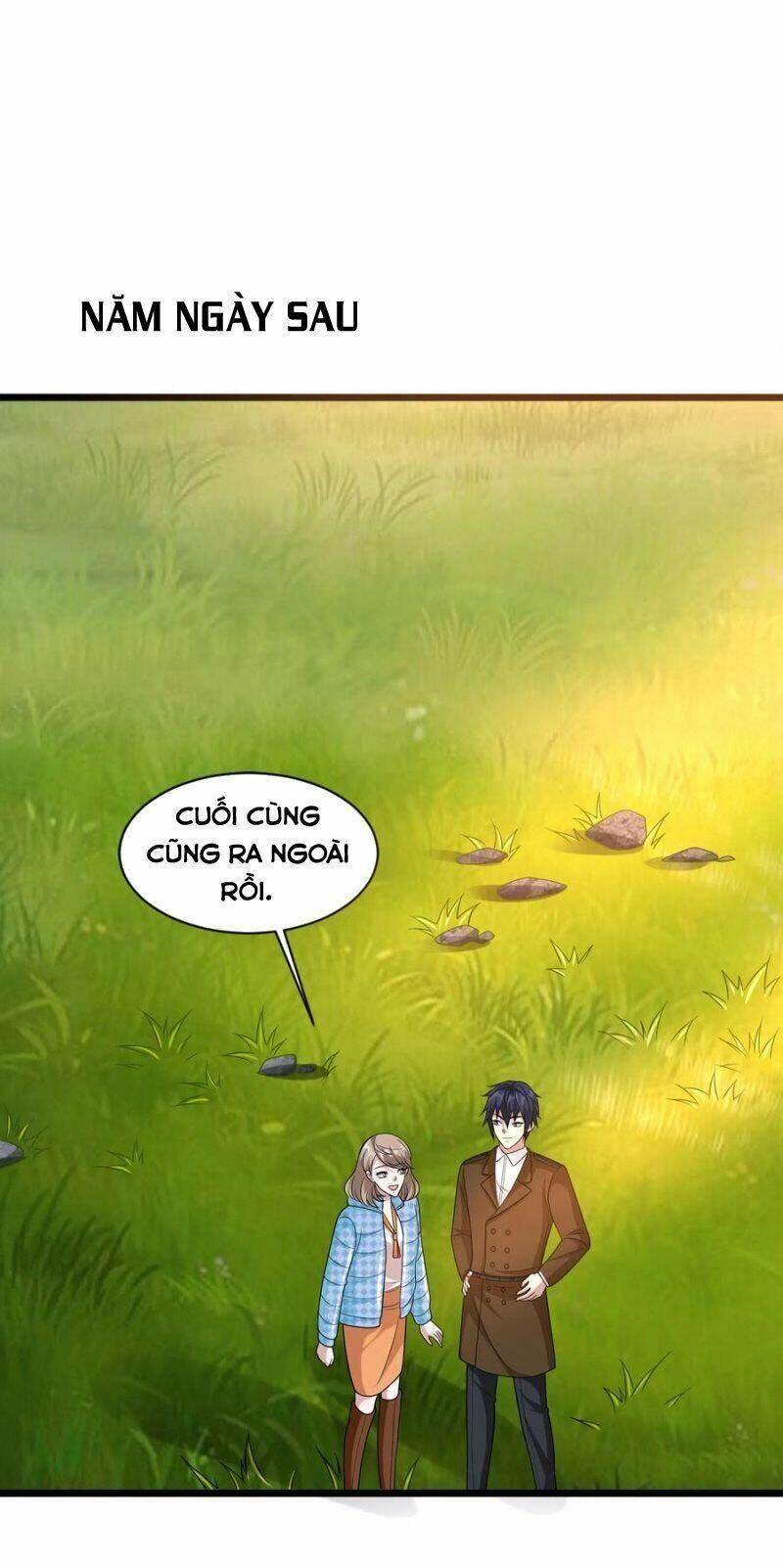 Đô Thị Tà Vương Chapter 130 - Trang 2