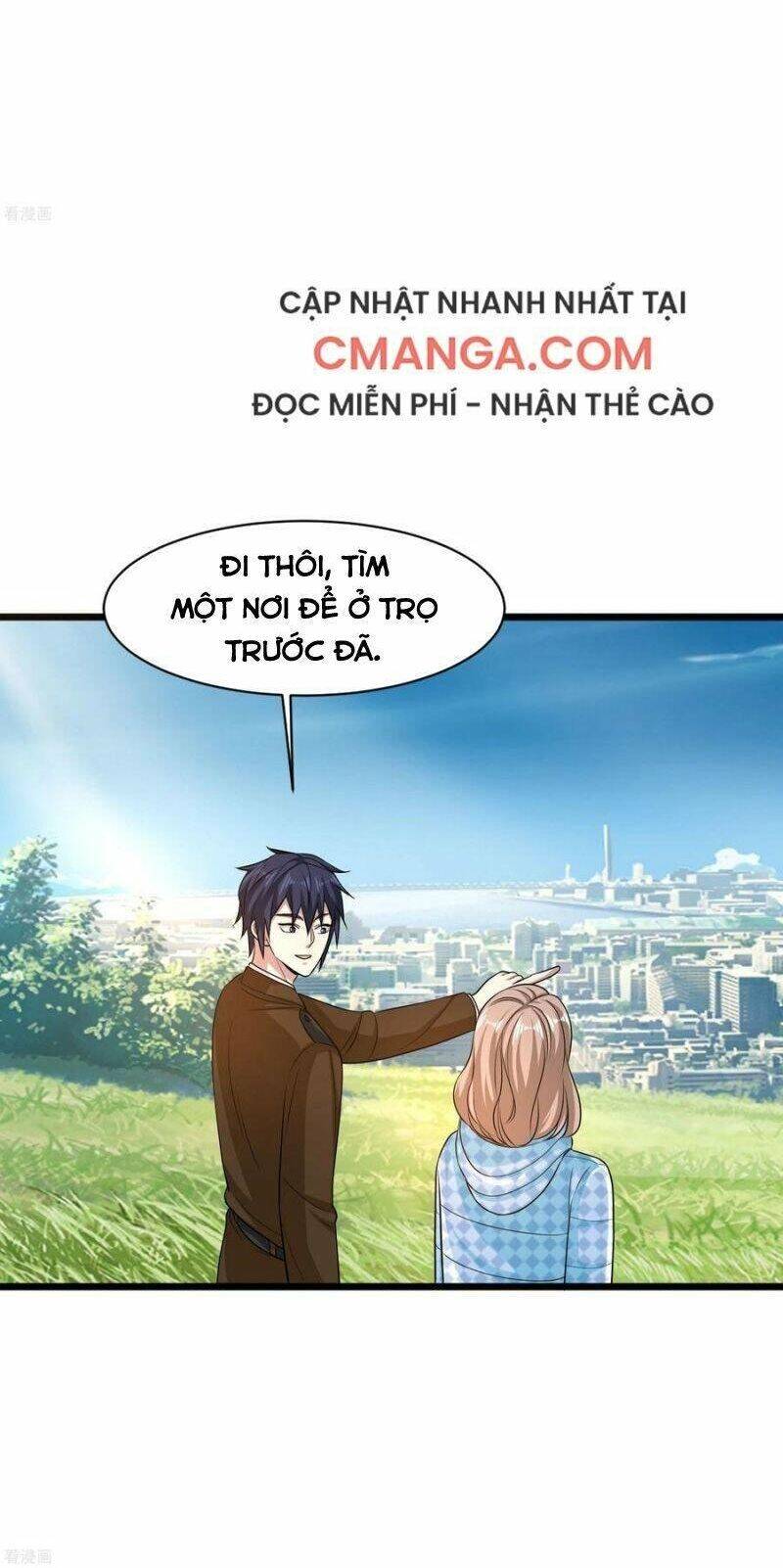 Đô Thị Tà Vương Chapter 130 - Trang 2