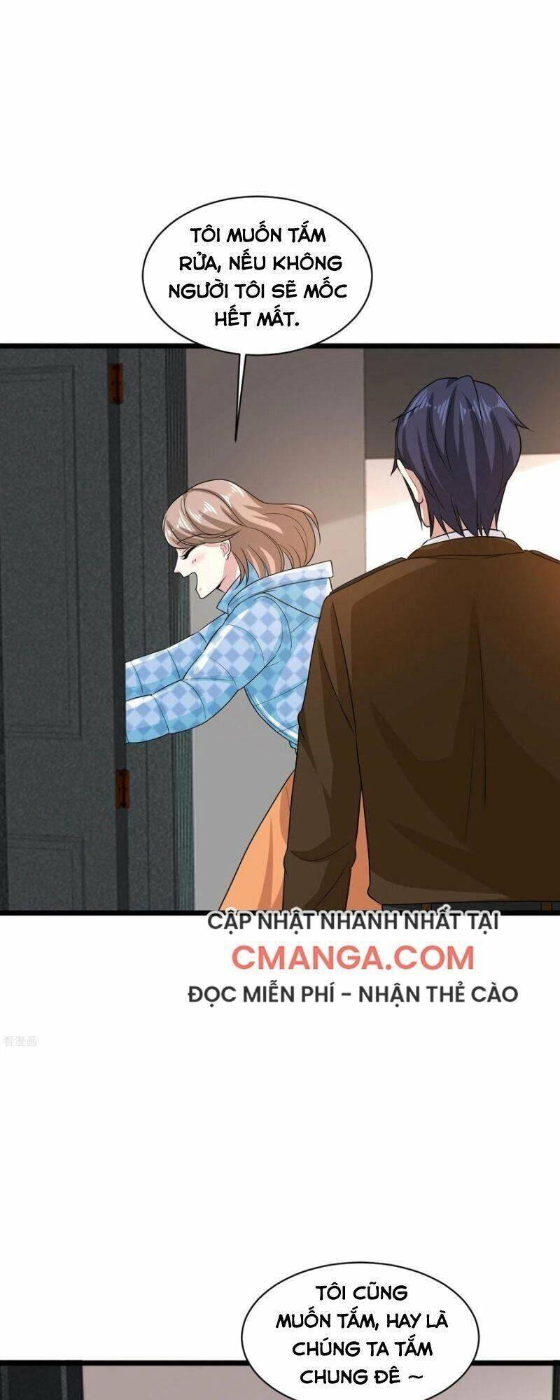 Đô Thị Tà Vương Chapter 130 - Trang 2