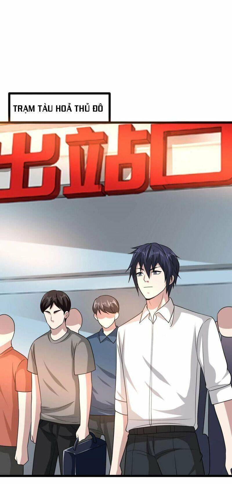 Đô Thị Tà Vương Chapter 131 - Trang 2