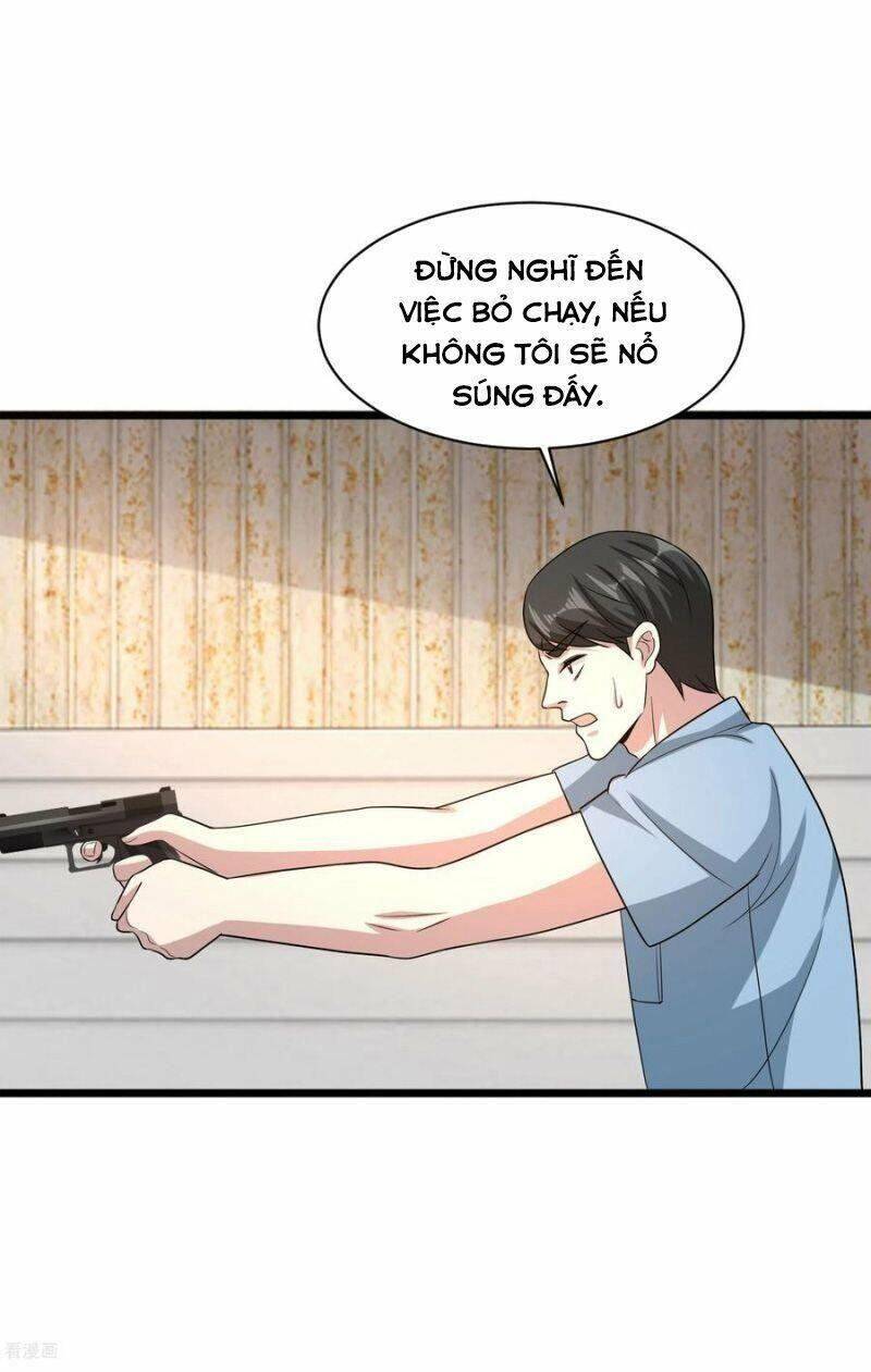 Đô Thị Tà Vương Chapter 131 - Trang 2