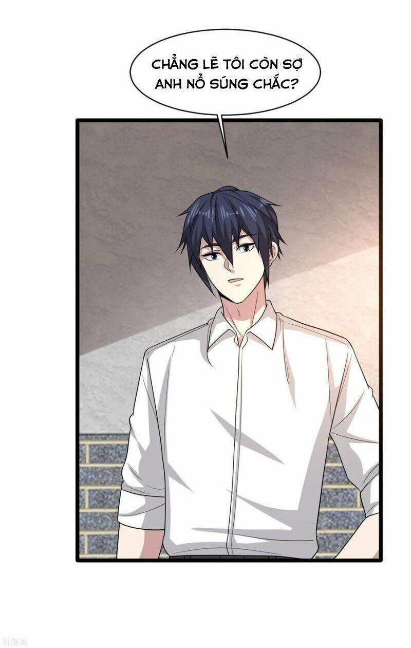 Đô Thị Tà Vương Chapter 131 - Trang 2