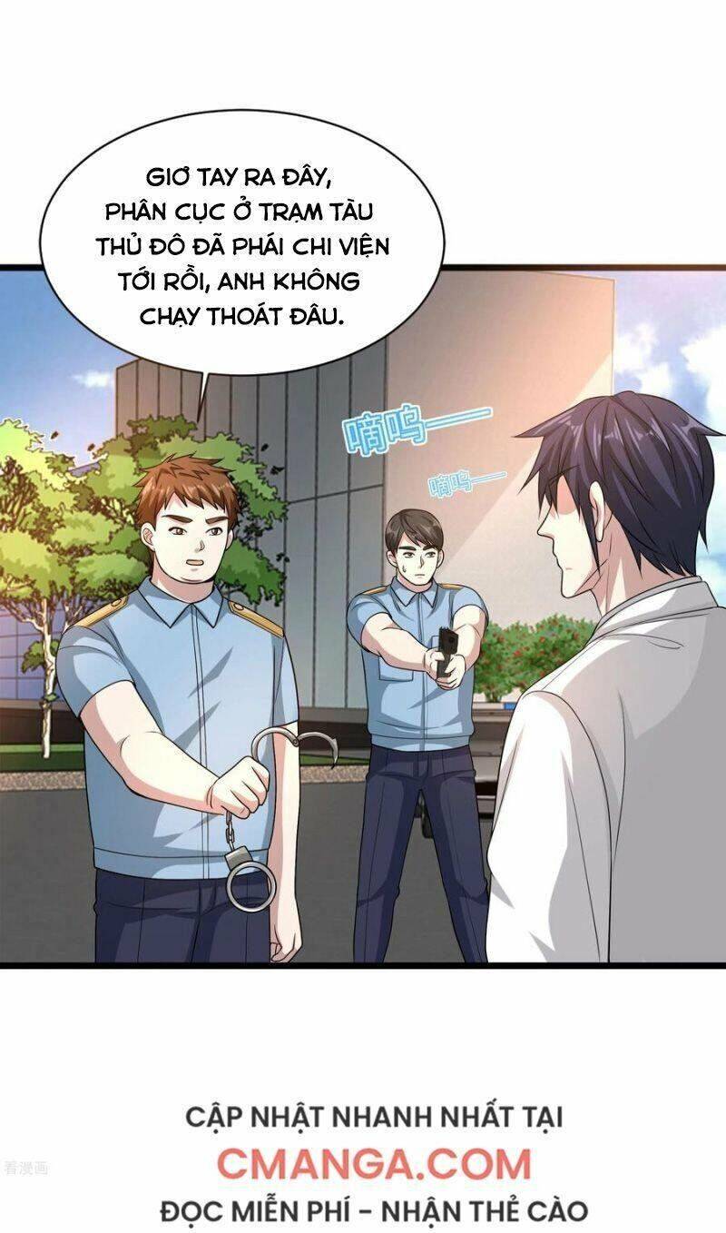 Đô Thị Tà Vương Chapter 131 - Trang 2