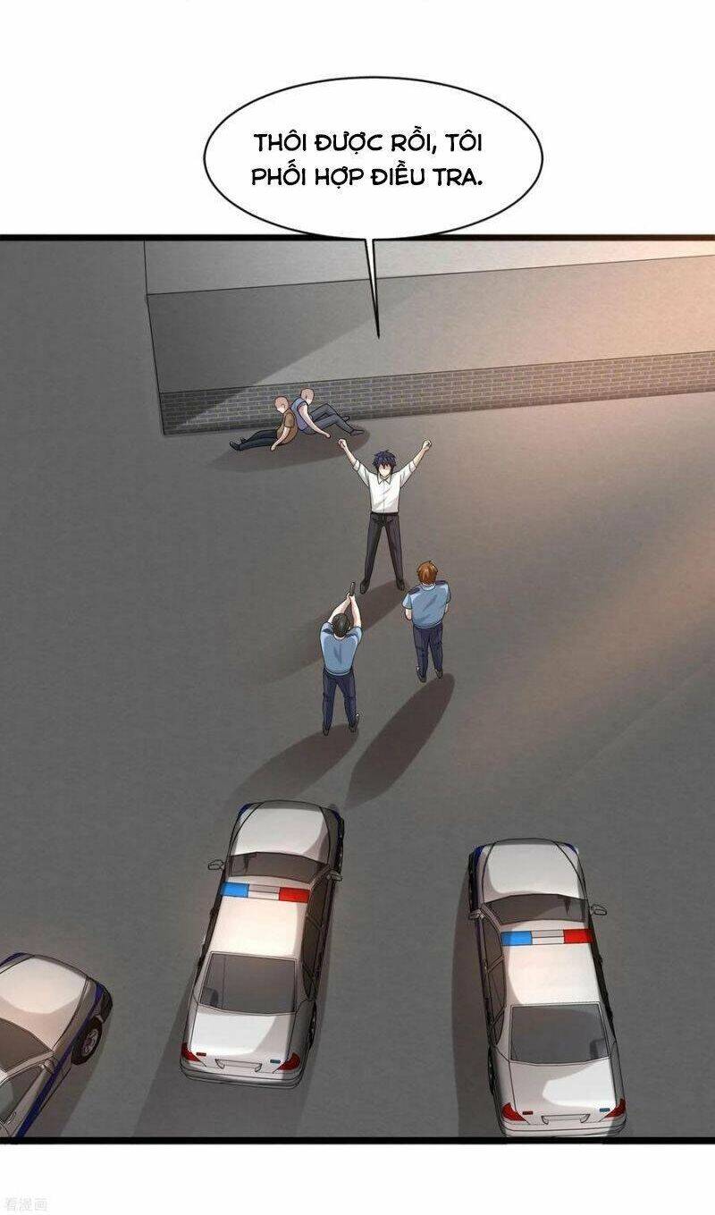 Đô Thị Tà Vương Chapter 131 - Trang 2