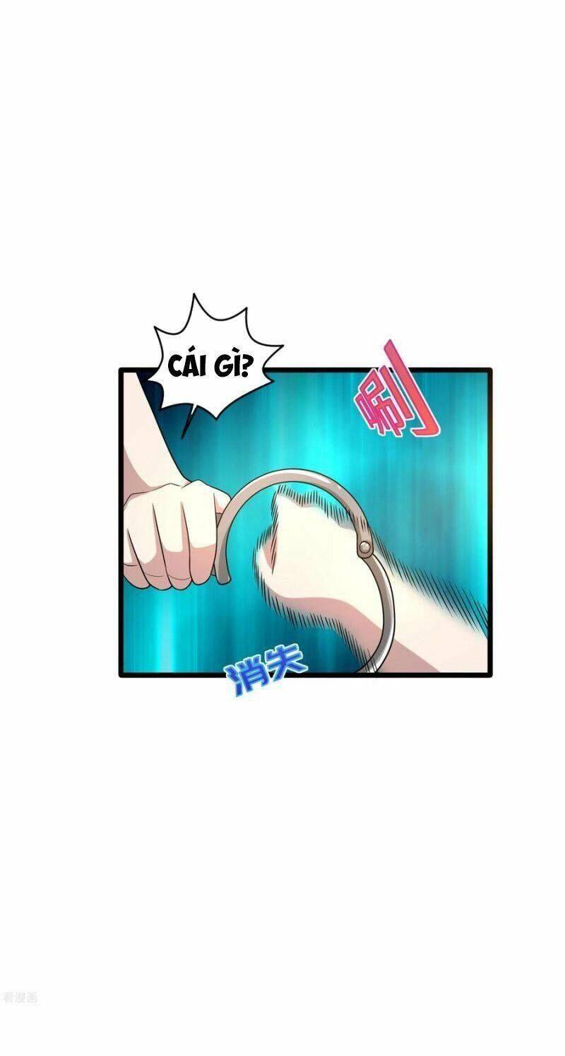 Đô Thị Tà Vương Chapter 131 - Trang 2