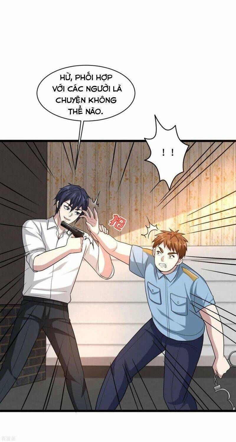 Đô Thị Tà Vương Chapter 131 - Trang 2