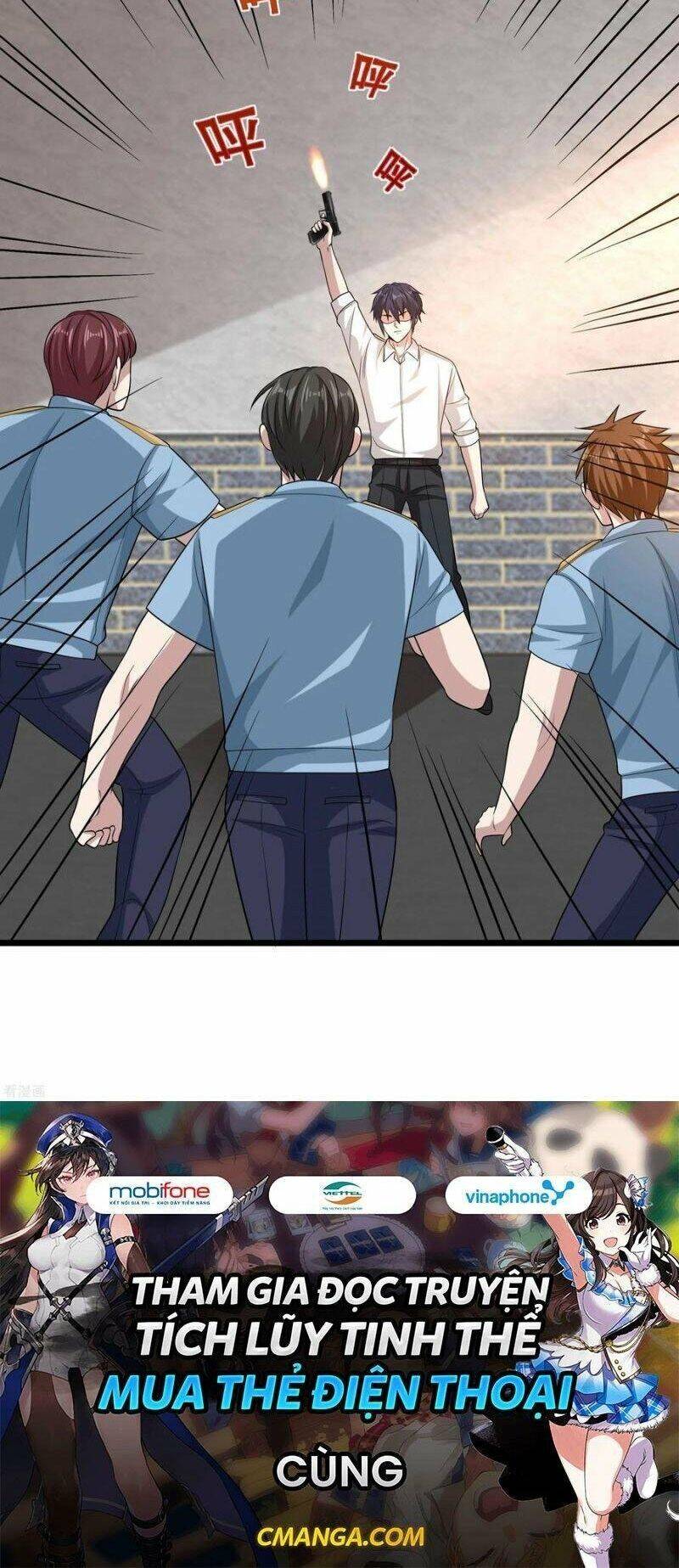 Đô Thị Tà Vương Chapter 131 - Trang 2