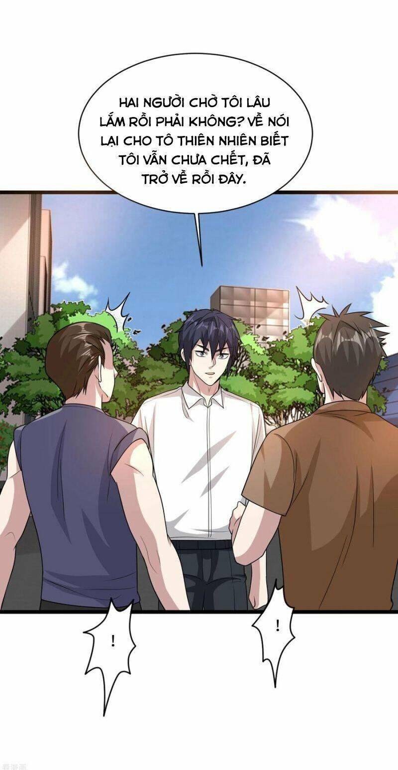 Đô Thị Tà Vương Chapter 131 - Trang 2