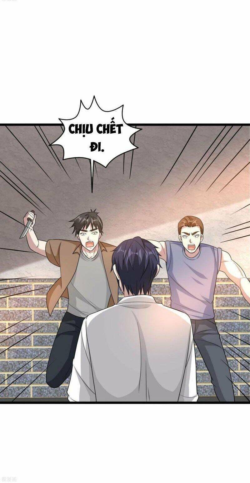 Đô Thị Tà Vương Chapter 131 - Trang 2