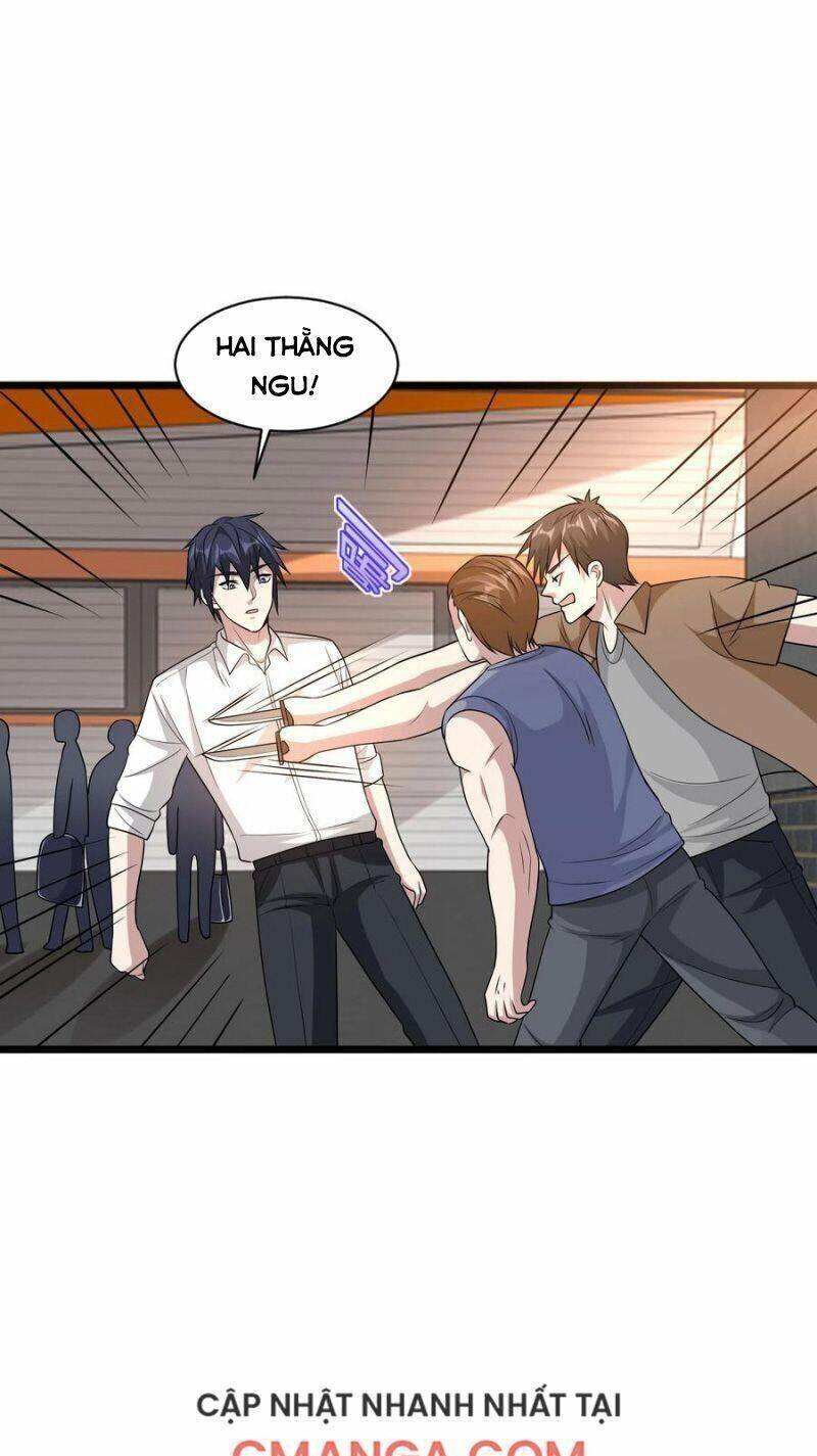 Đô Thị Tà Vương Chapter 131 - Trang 2