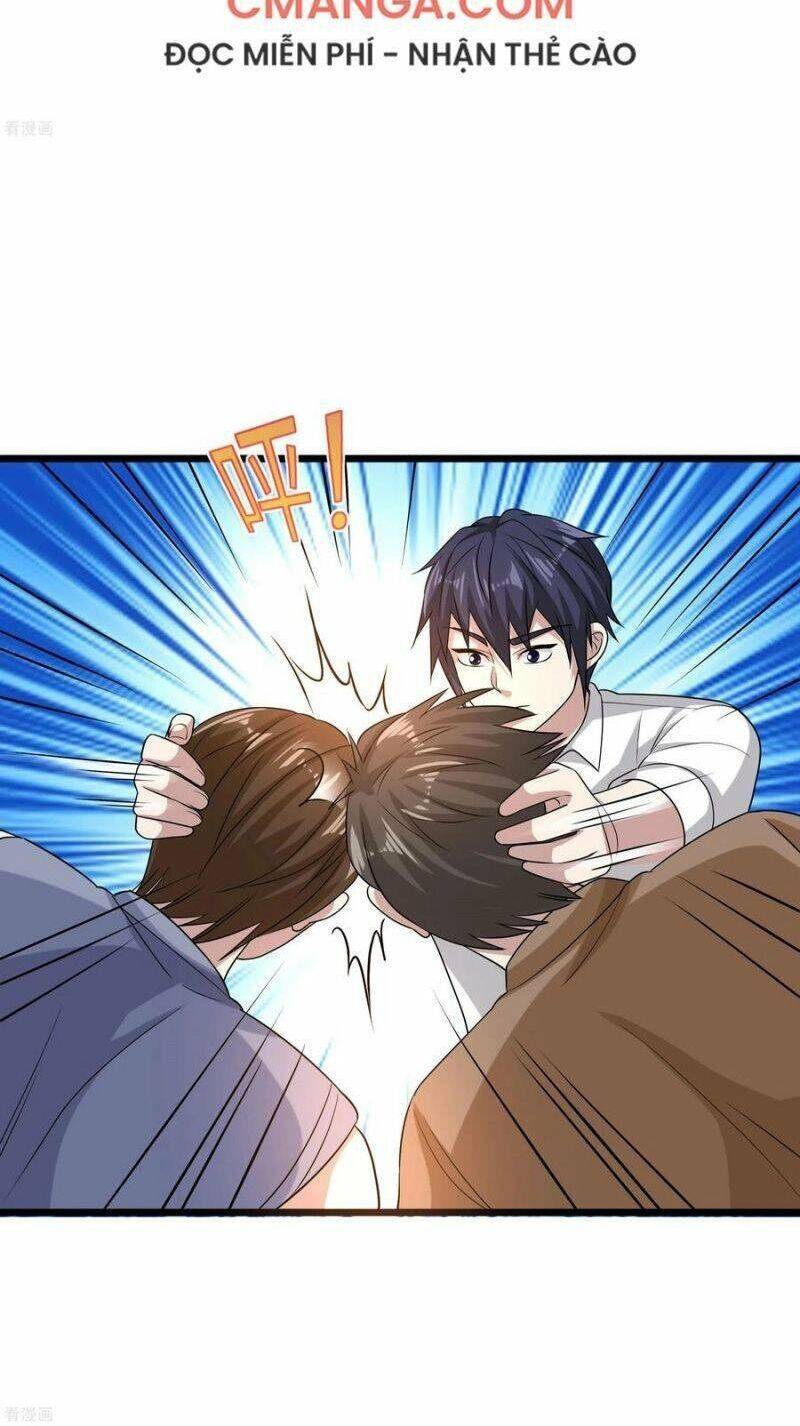 Đô Thị Tà Vương Chapter 131 - Trang 2