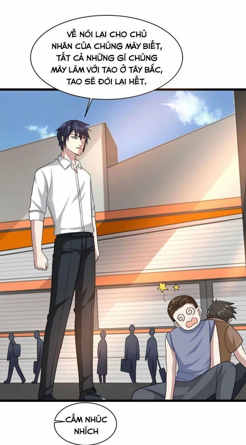 Đô Thị Tà Vương Chapter 131 - Trang 2