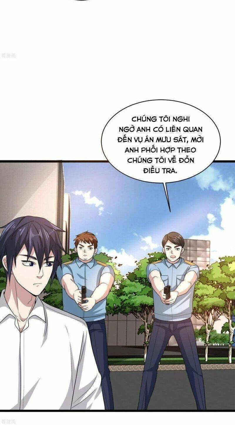 Đô Thị Tà Vương Chapter 131 - Trang 2