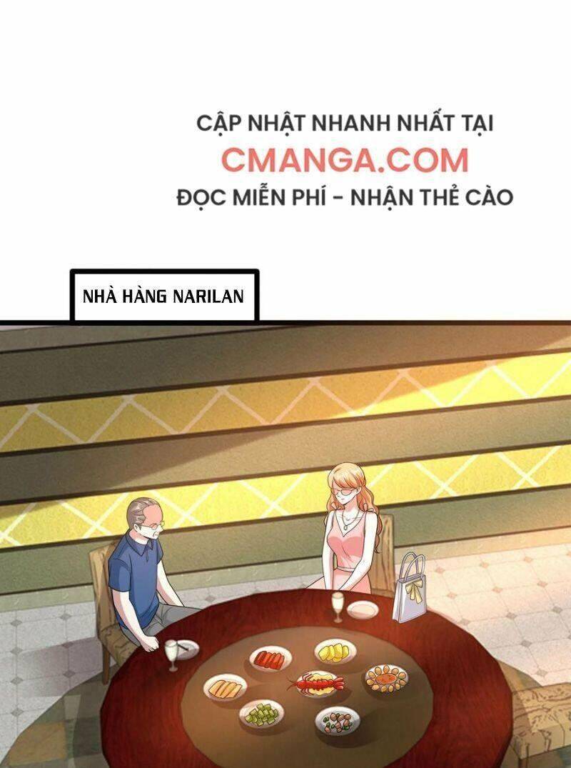 Đô Thị Tà Vương Chapter 132 - Trang 2