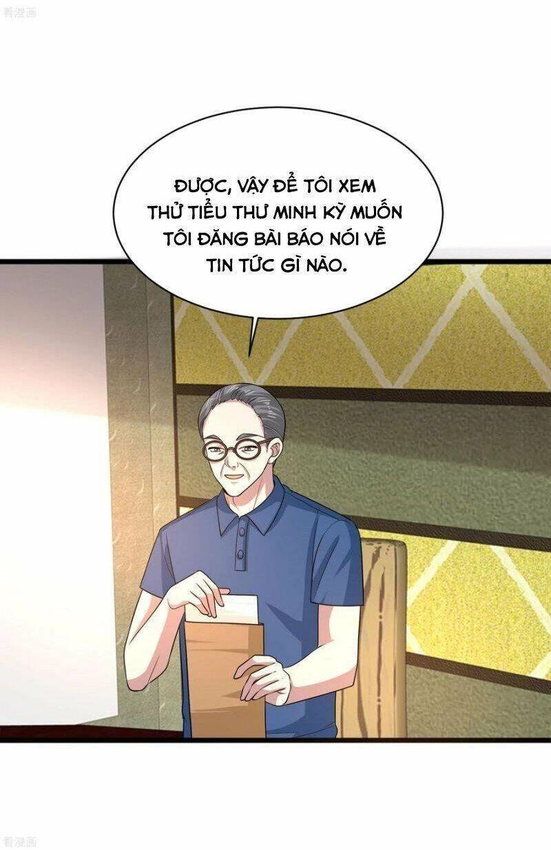 Đô Thị Tà Vương Chapter 132 - Trang 2