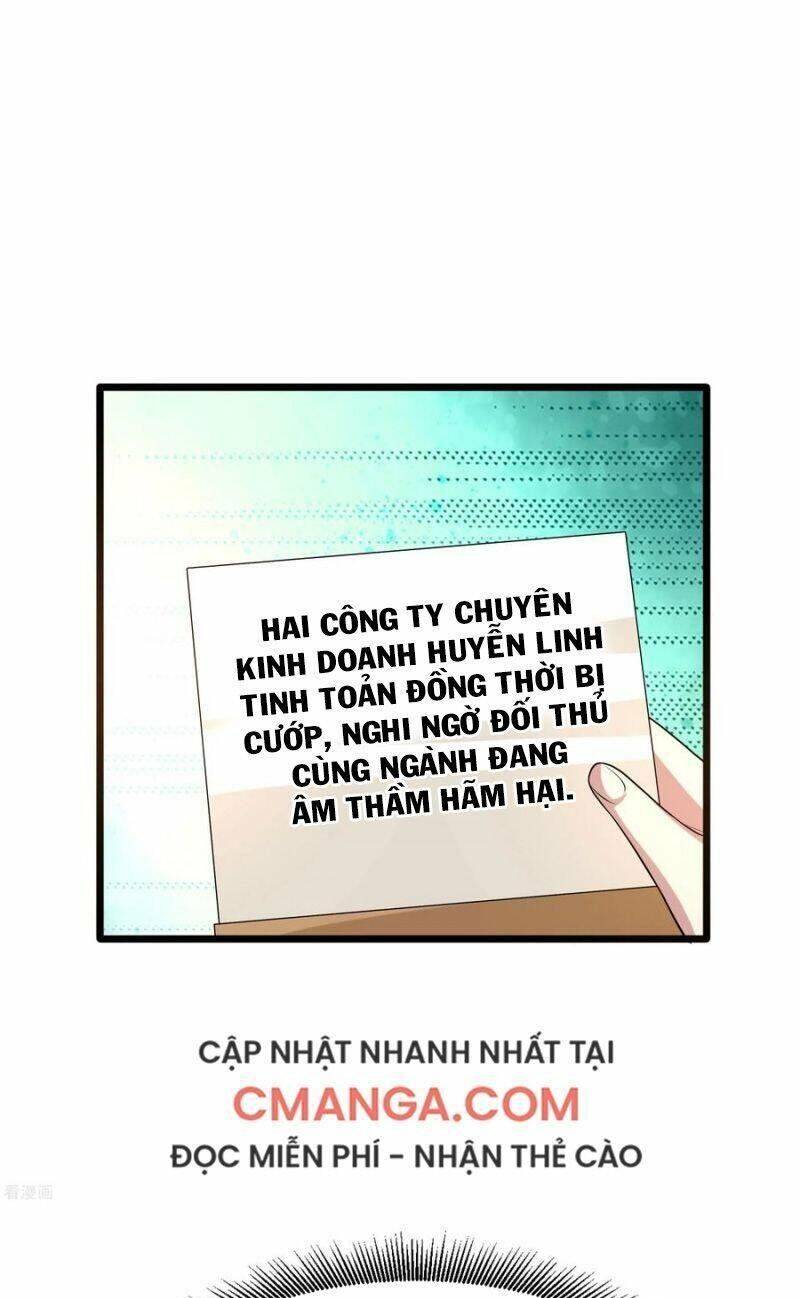 Đô Thị Tà Vương Chapter 132 - Trang 2