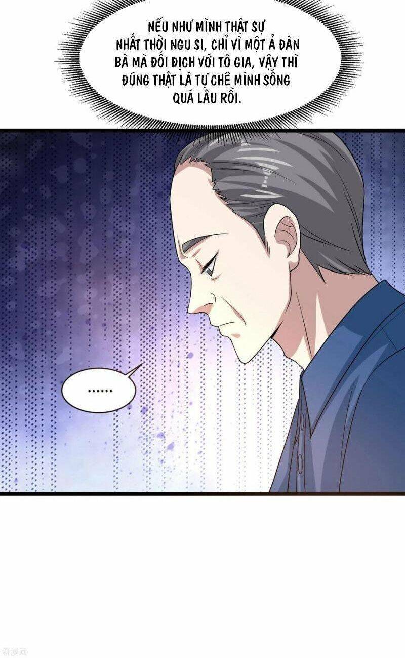 Đô Thị Tà Vương Chapter 132 - Trang 2