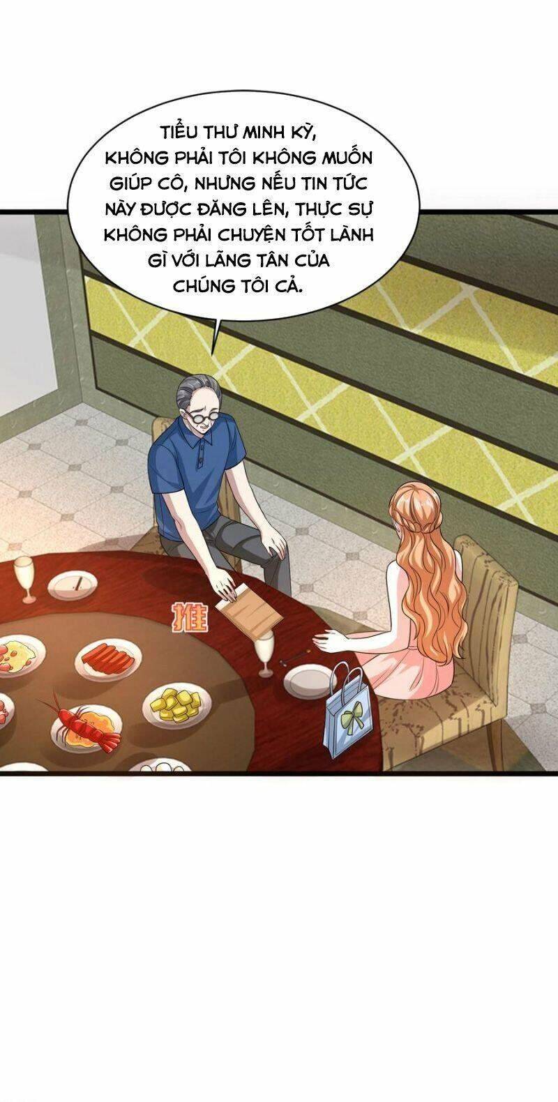 Đô Thị Tà Vương Chapter 132 - Trang 2