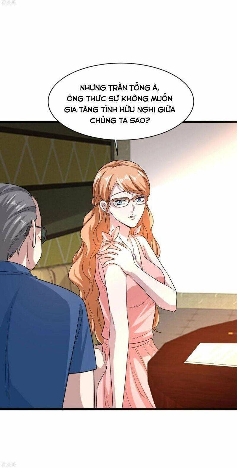 Đô Thị Tà Vương Chapter 132 - Trang 2