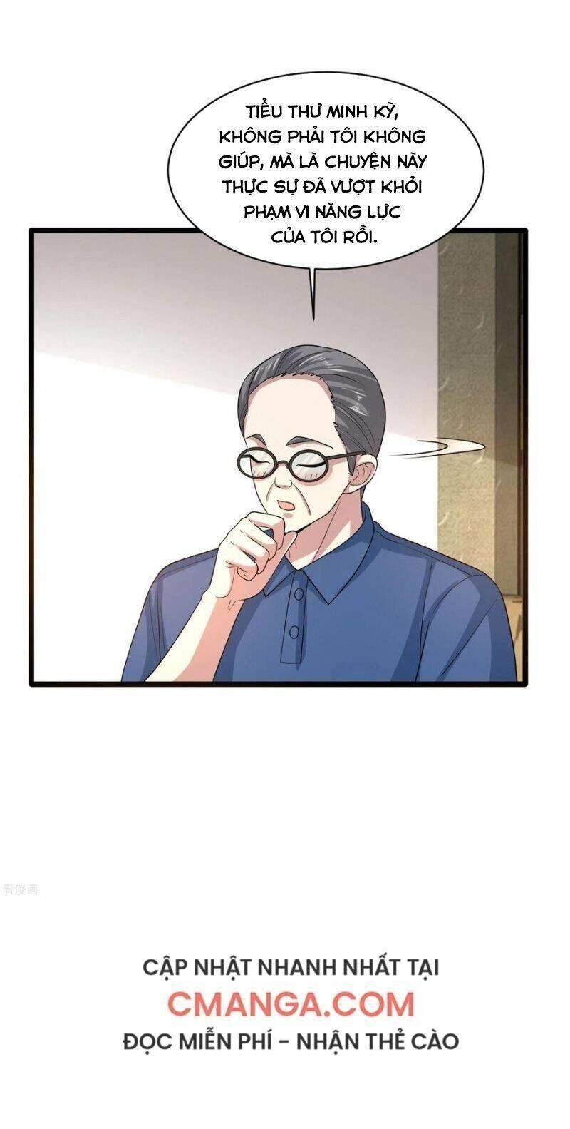 Đô Thị Tà Vương Chapter 132 - Trang 2