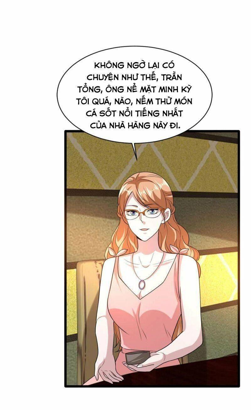 Đô Thị Tà Vương Chapter 132 - Trang 2