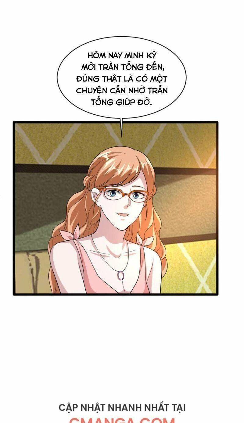 Đô Thị Tà Vương Chapter 132 - Trang 2