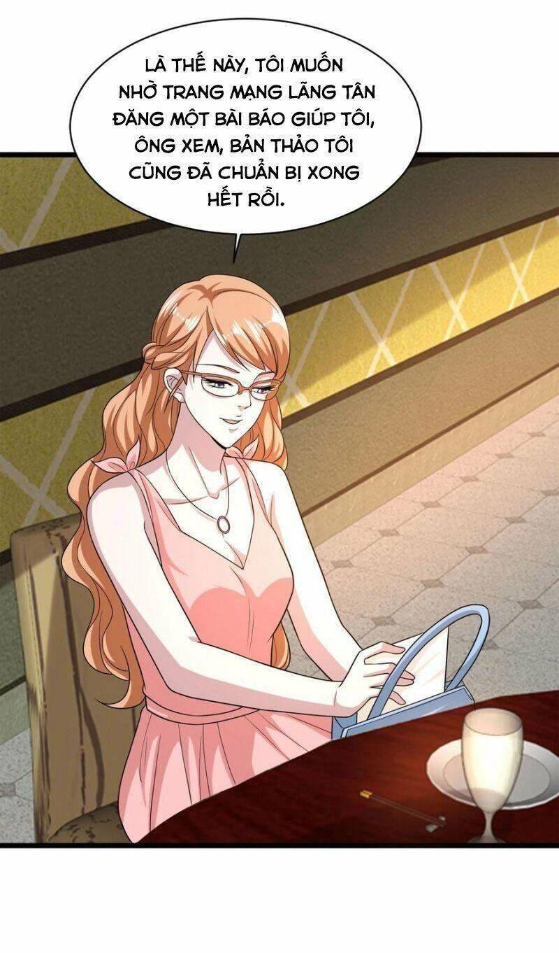 Đô Thị Tà Vương Chapter 132 - Trang 2