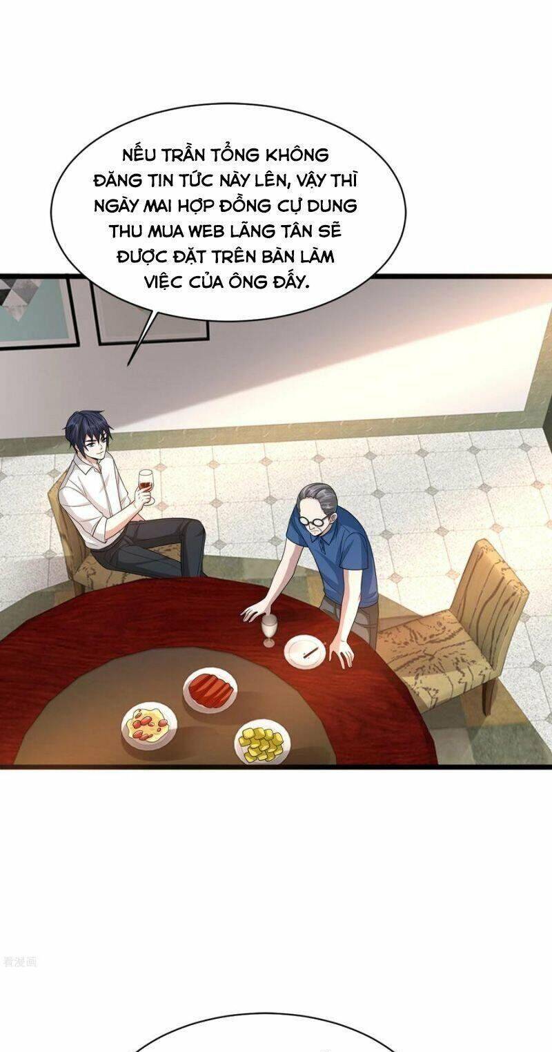 Đô Thị Tà Vương Chapter 133 - Trang 2