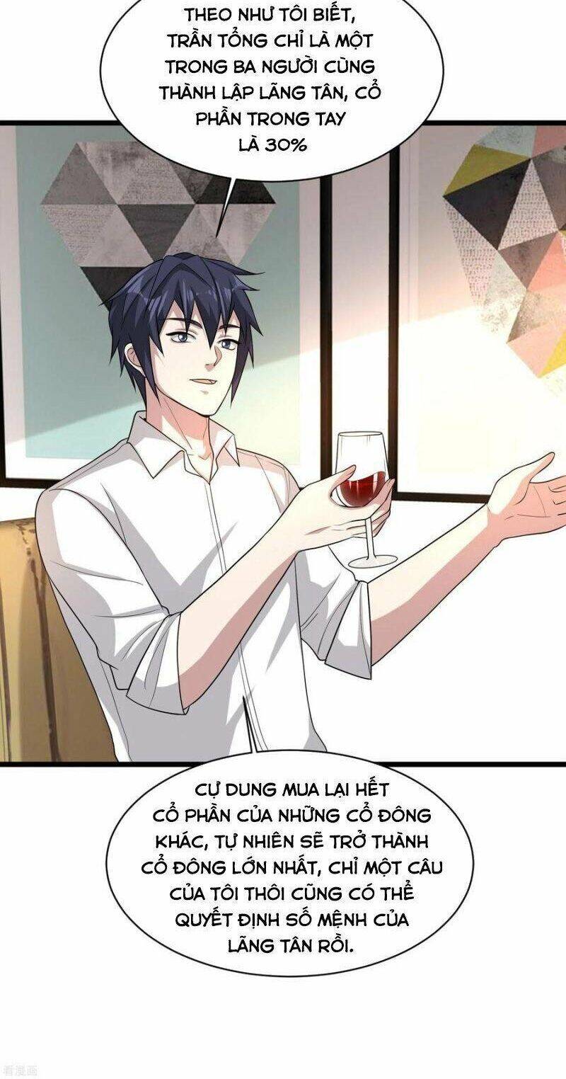 Đô Thị Tà Vương Chapter 133 - Trang 2