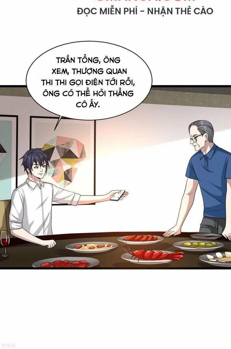 Đô Thị Tà Vương Chapter 133 - Trang 2