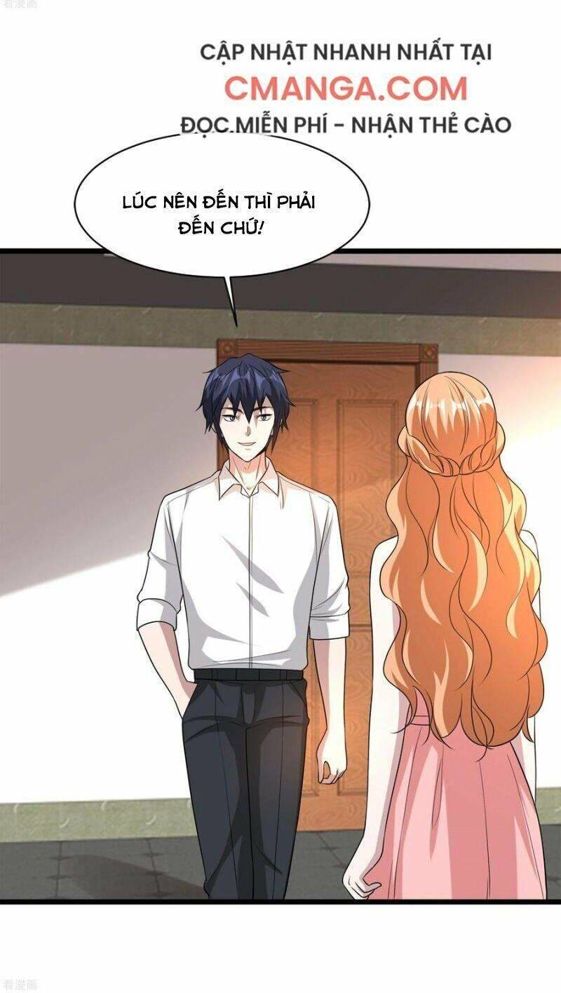 Đô Thị Tà Vương Chapter 133 - Trang 2