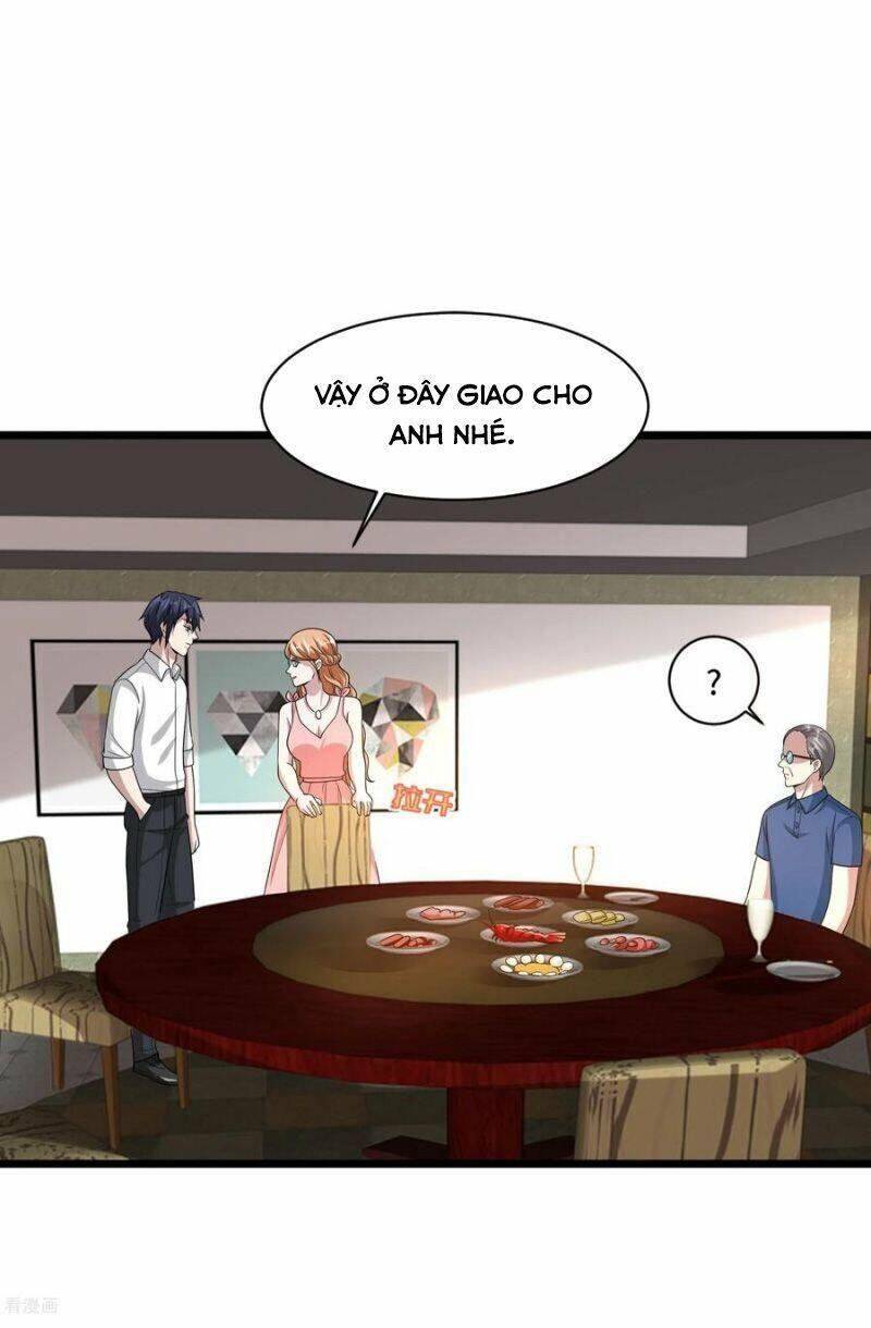 Đô Thị Tà Vương Chapter 133 - Trang 2