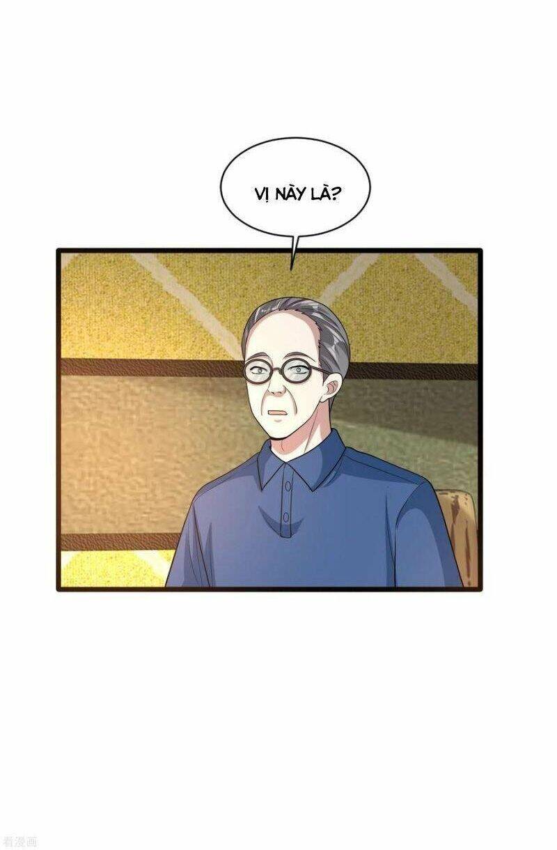 Đô Thị Tà Vương Chapter 133 - Trang 2