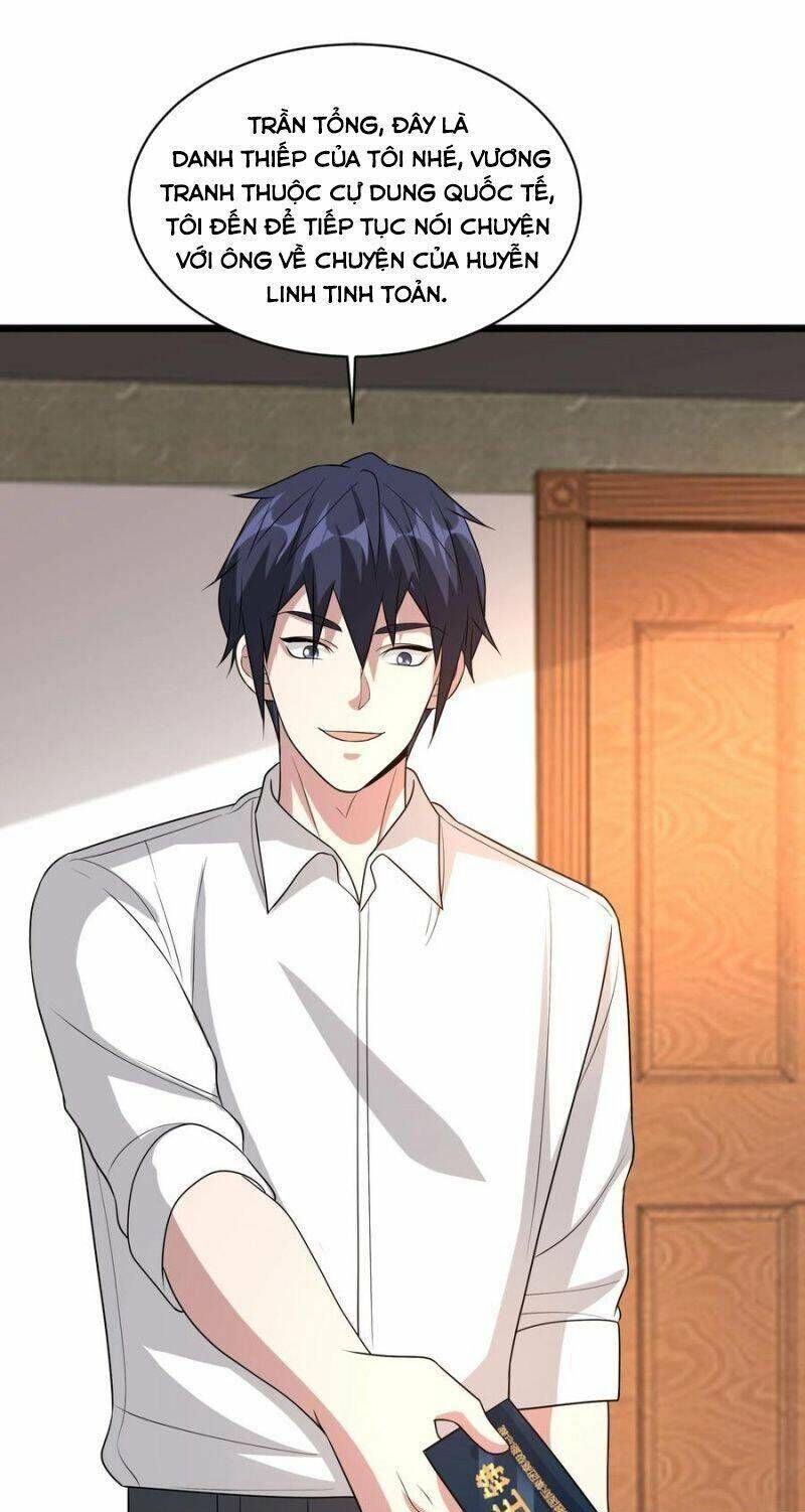 Đô Thị Tà Vương Chapter 133 - Trang 2