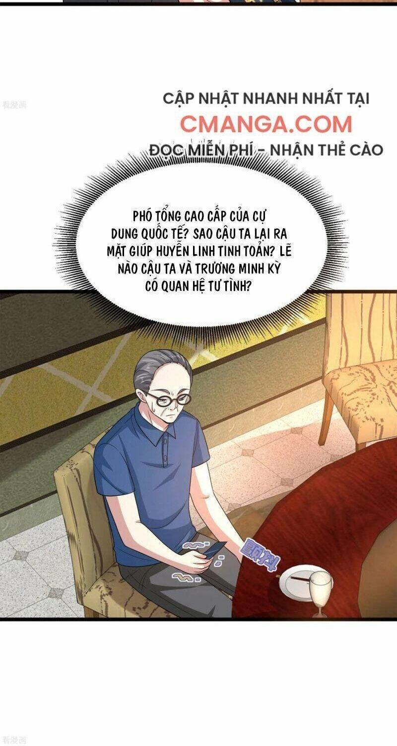 Đô Thị Tà Vương Chapter 133 - Trang 2