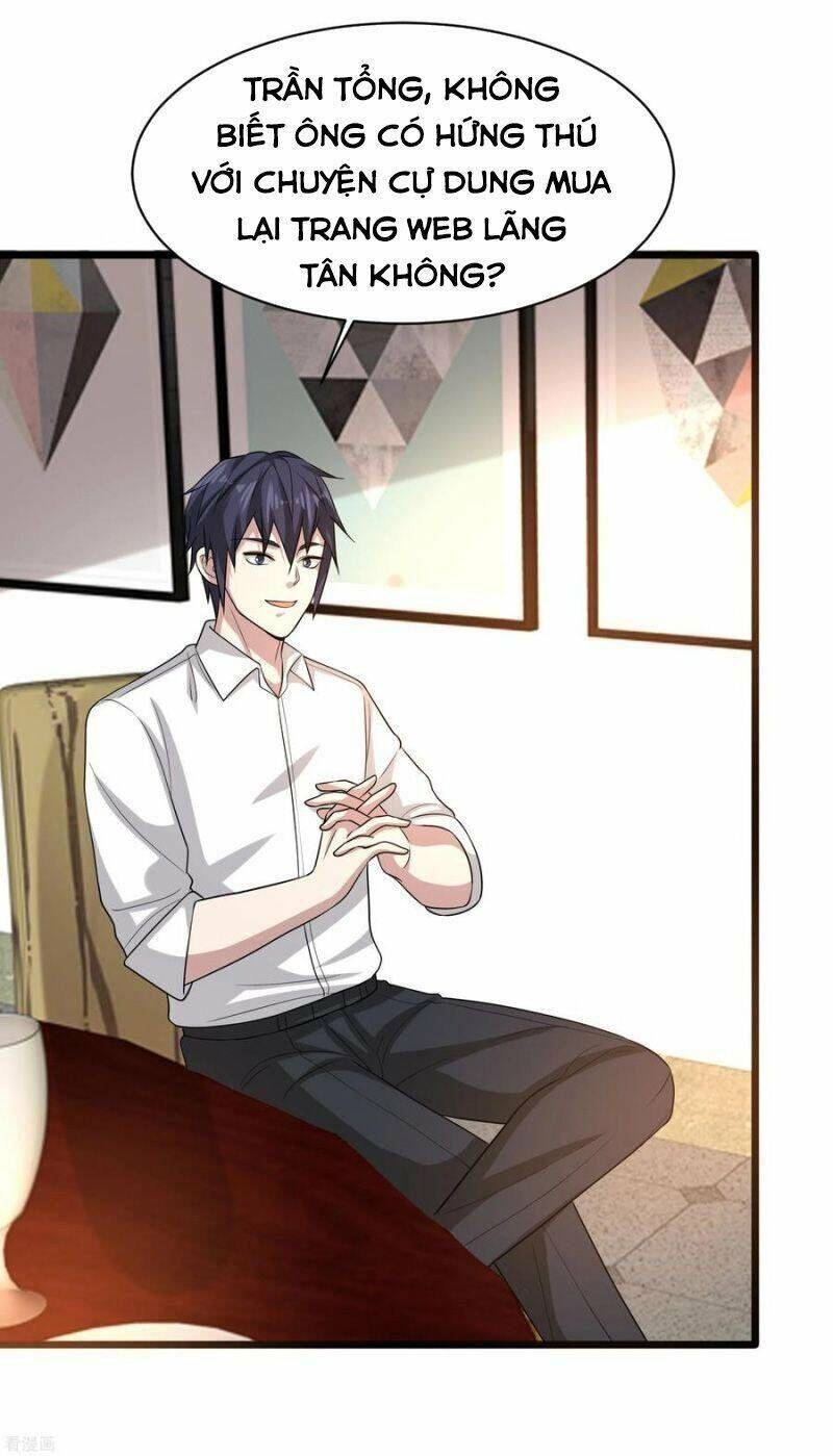 Đô Thị Tà Vương Chapter 133 - Trang 2