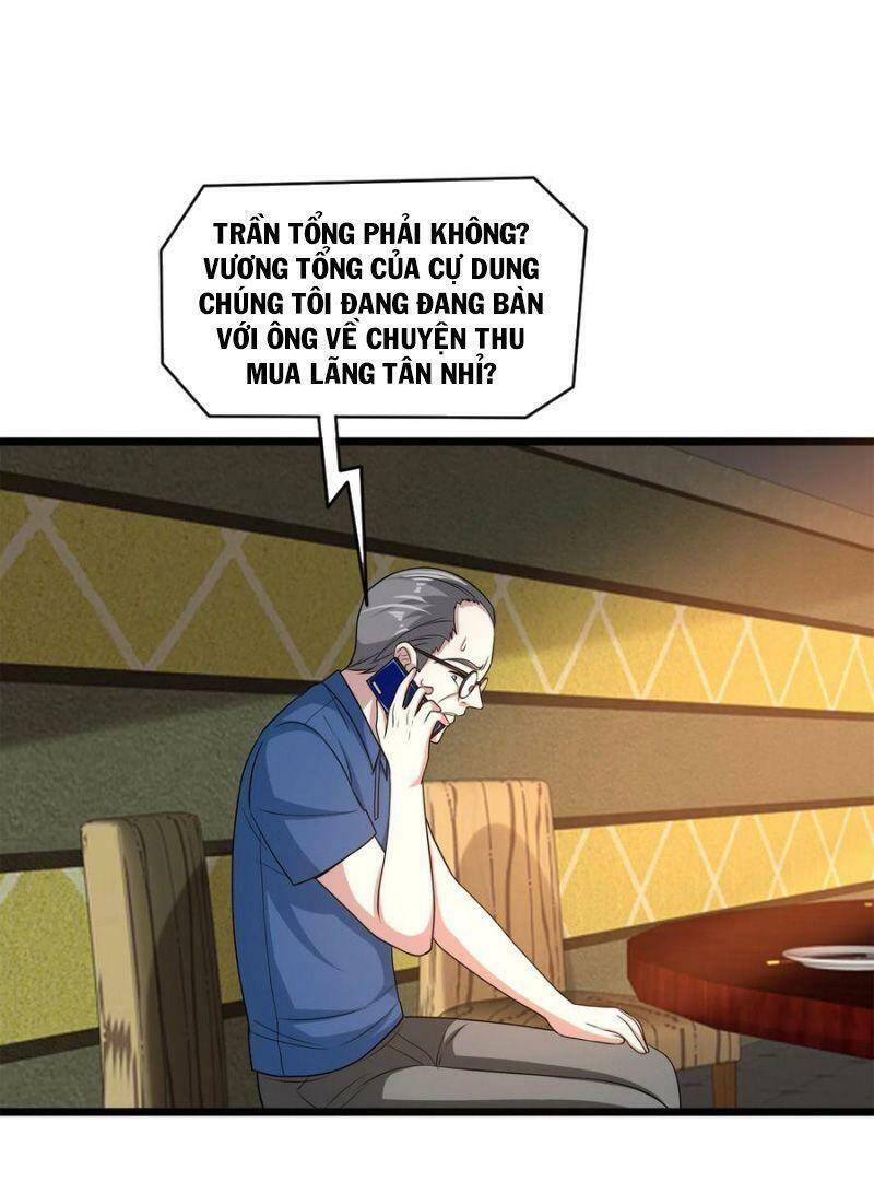 Đô Thị Tà Vương Chapter 134 - Trang 2