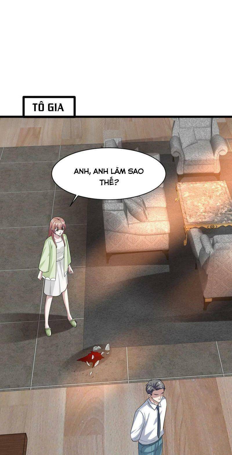 Đô Thị Tà Vương Chapter 134 - Trang 2