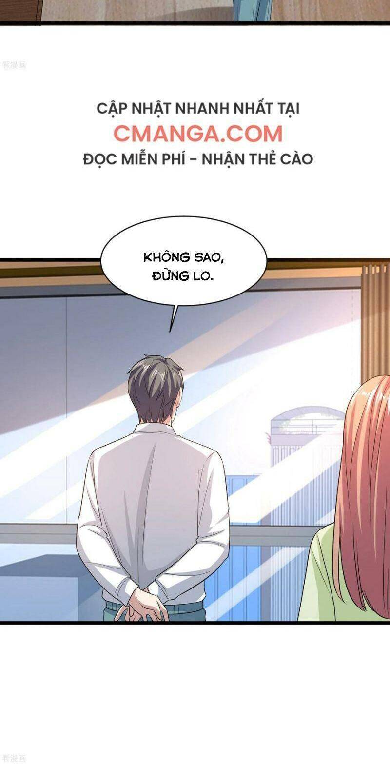 Đô Thị Tà Vương Chapter 134 - Trang 2