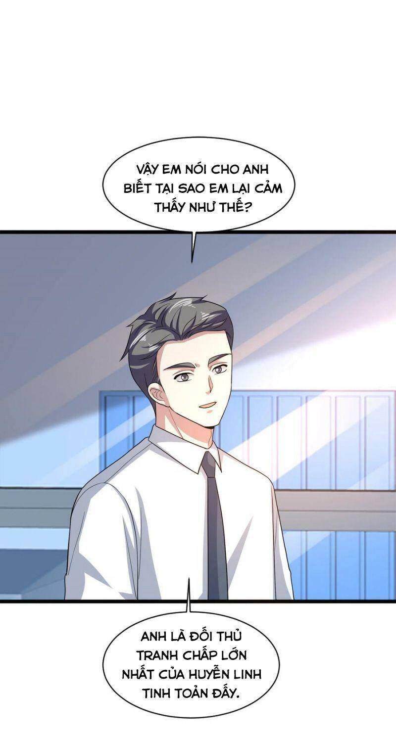 Đô Thị Tà Vương Chapter 134 - Trang 2