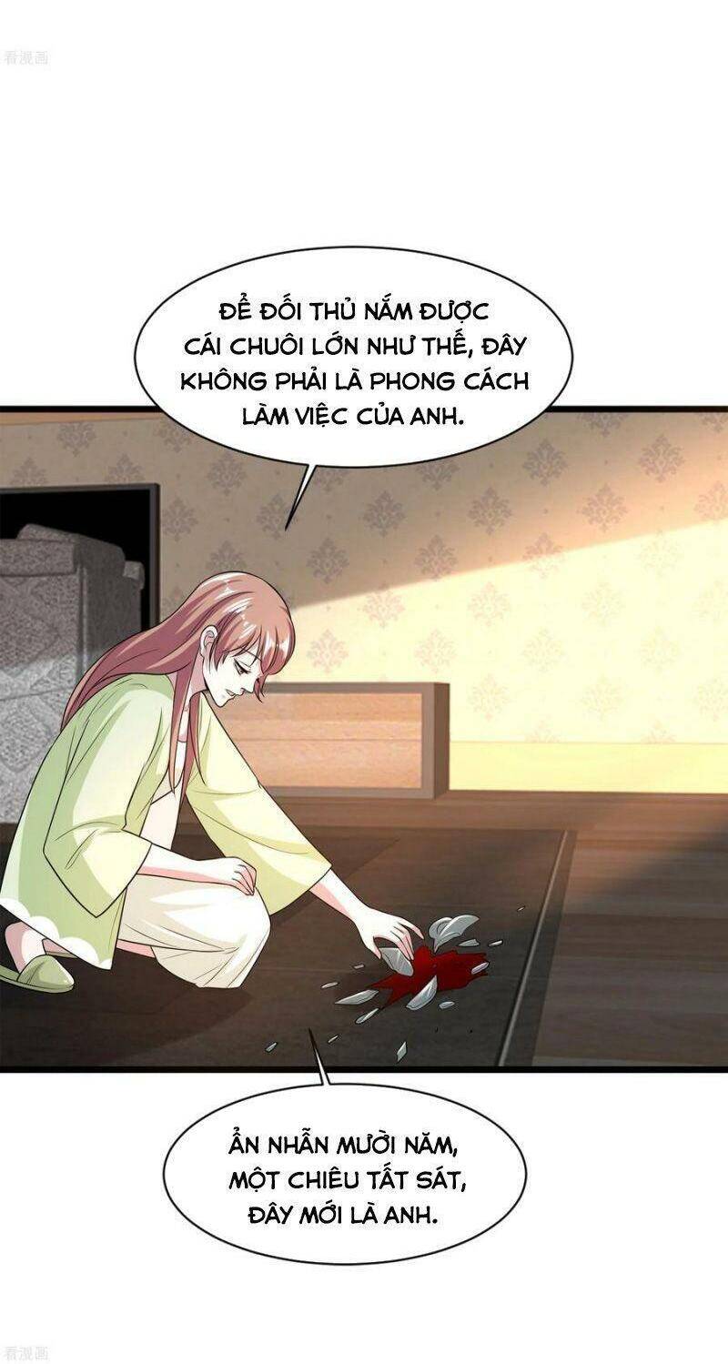 Đô Thị Tà Vương Chapter 134 - Trang 2