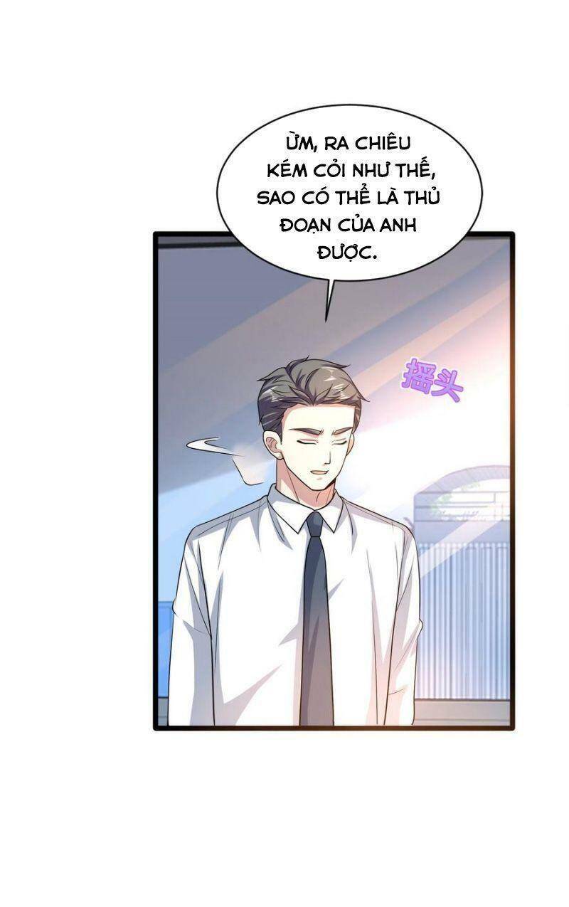 Đô Thị Tà Vương Chapter 134 - Trang 2