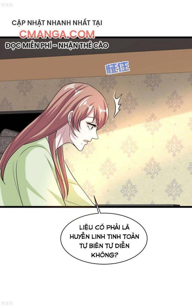 Đô Thị Tà Vương Chapter 134 - Trang 2