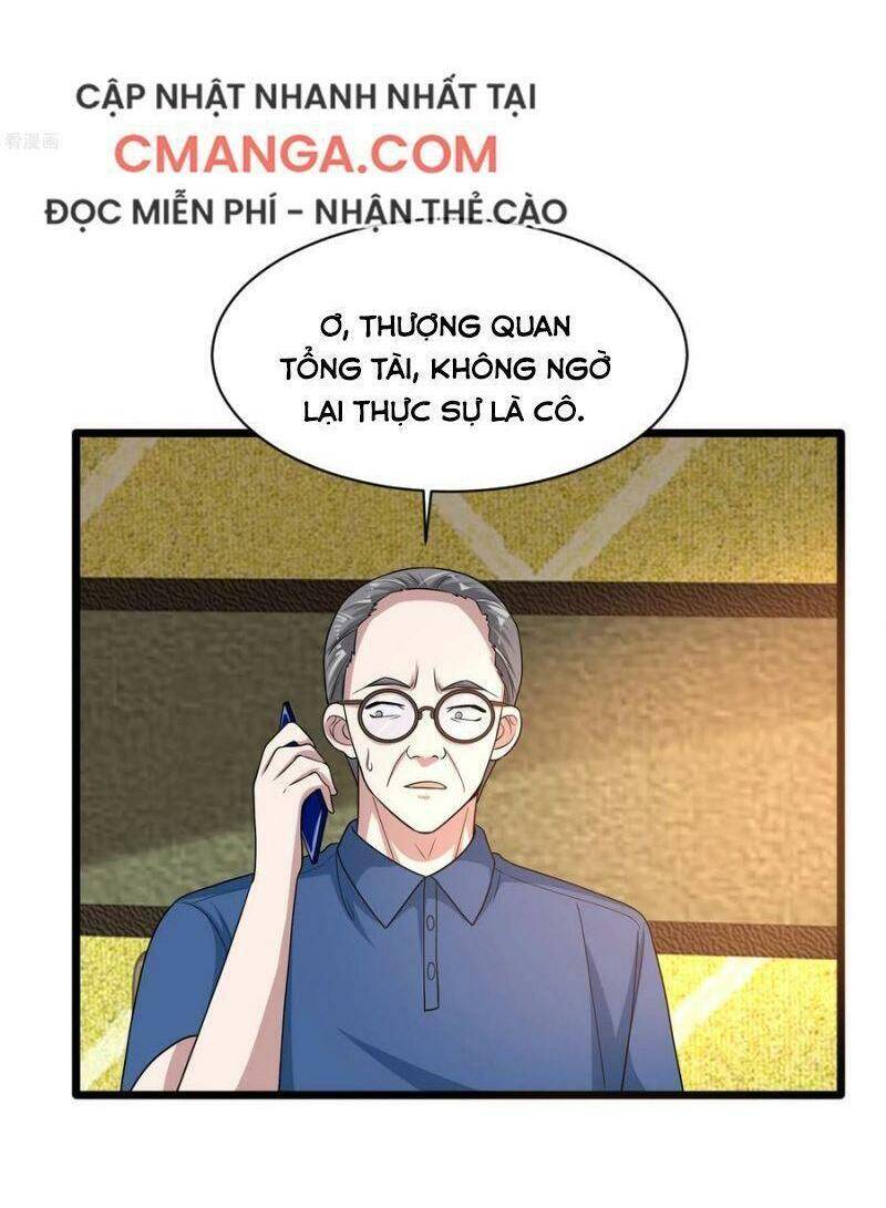 Đô Thị Tà Vương Chapter 134 - Trang 2