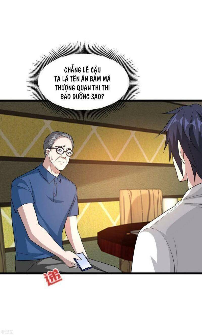 Đô Thị Tà Vương Chapter 134 - Trang 2