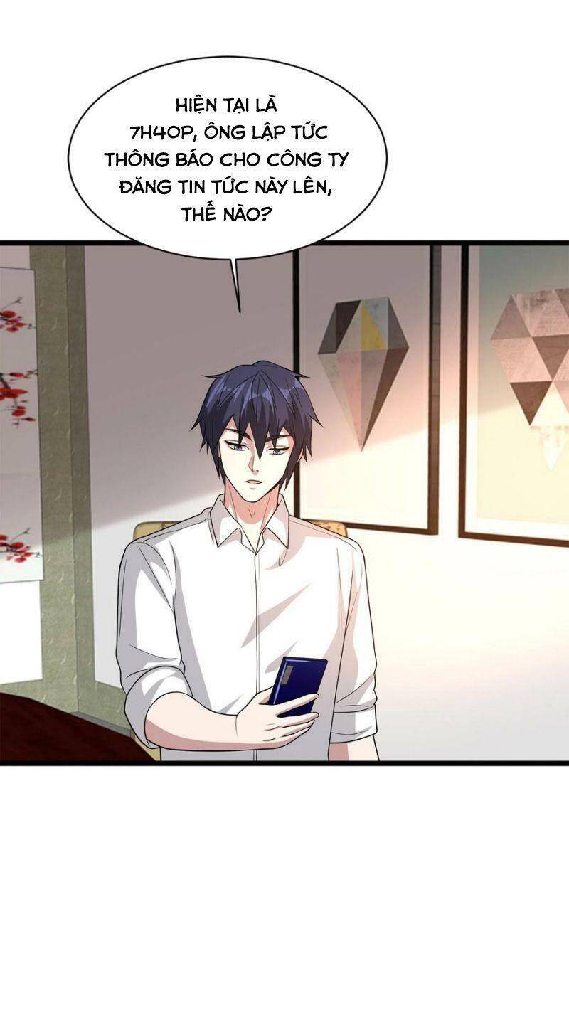 Đô Thị Tà Vương Chapter 134 - Trang 2