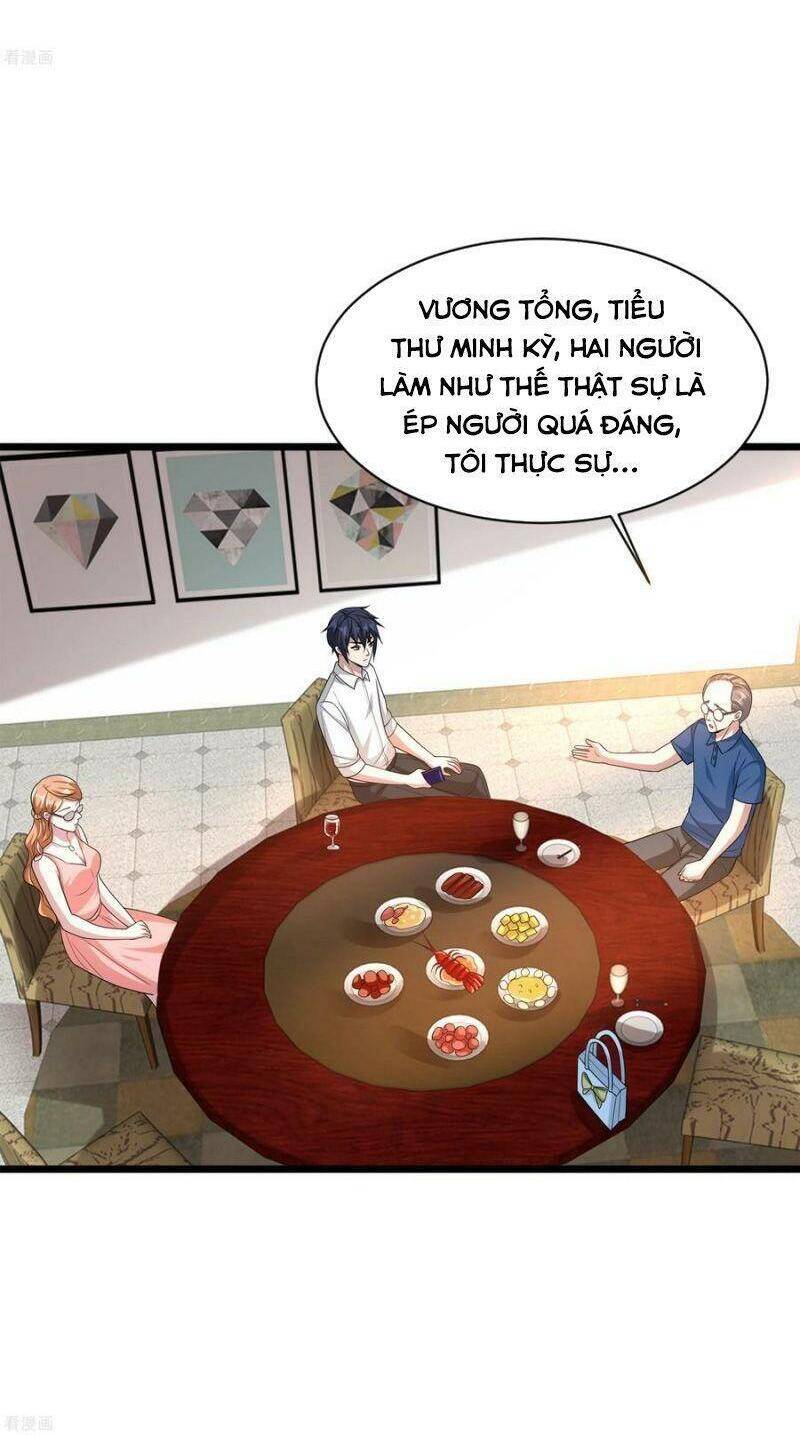 Đô Thị Tà Vương Chapter 134 - Trang 2