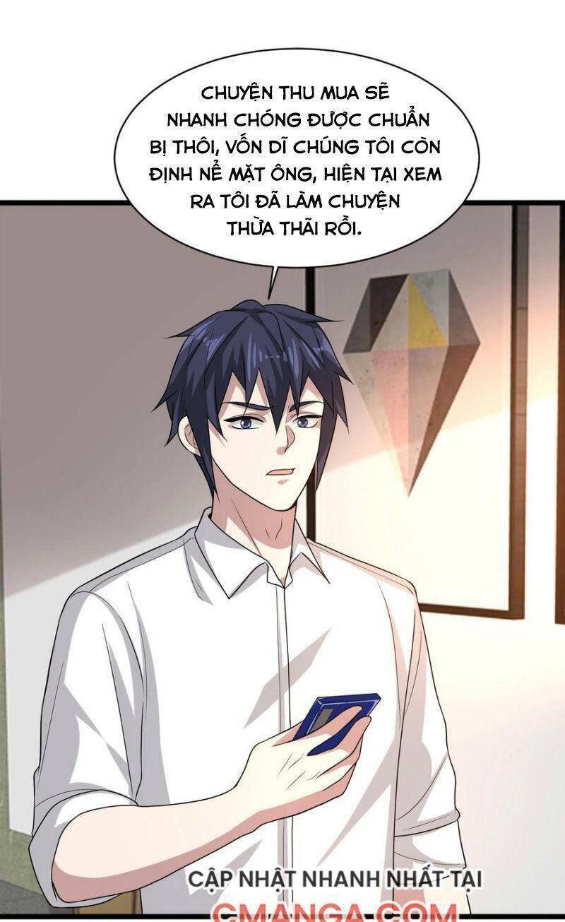 Đô Thị Tà Vương Chapter 134 - Trang 2